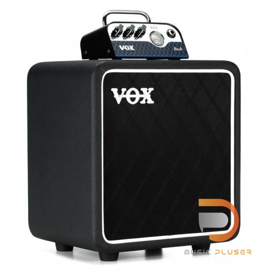 VOX MV50 ROCK SET VOX MV50 ROCK SET
