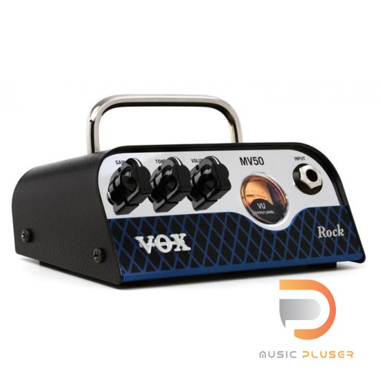 VOX MV50 ROCK