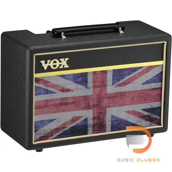 VOX PATHFINDER 10 UNION JACK LIMITED EDITION