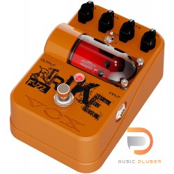 VOX TRIKE FUZZ