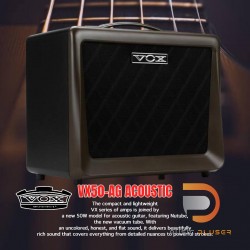 VOX VX50-AG ACOUSTIC