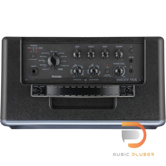 VOX VX50-GTV VOX VX50-GTV