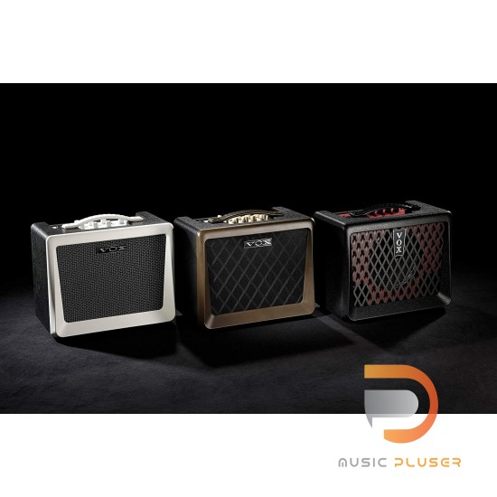 VOX VX50BA BASS VOX VX50BA BASS