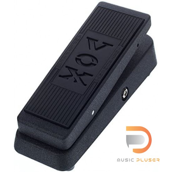 VOX WAH WAH V845 PEDAL VOX WAH WAH V845 PEDAL