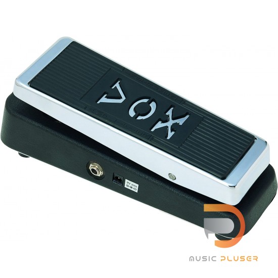 VOX WAH WAH V847 PEDAL