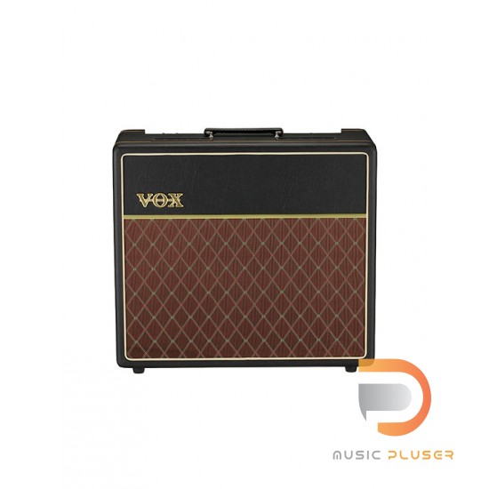Vox AC15 Hand-Wired G12C Limited Edition