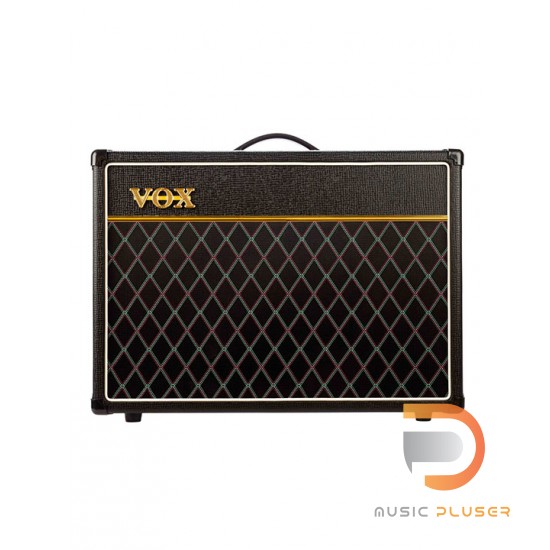Vox AC15C1 Vintage Black Limited Edition
