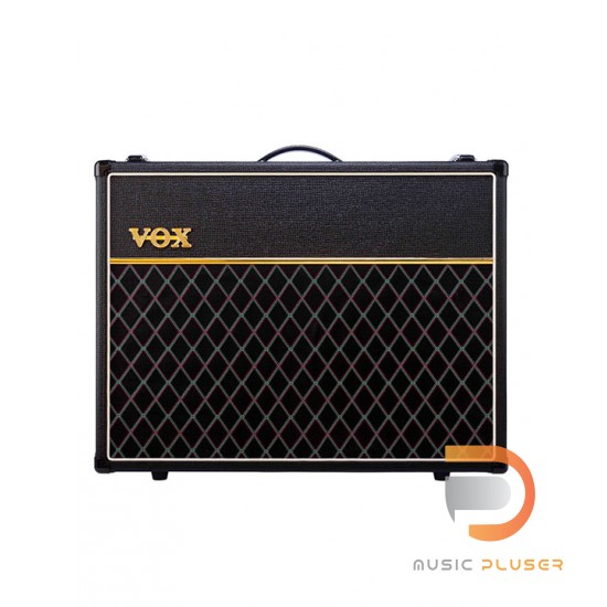 Vox AC30C2 Vintage Black Limited Edition