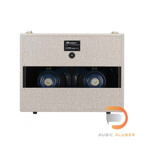 Vox AC30HW2X 30 Watts (2 x 12″ Celestion Alnico Blue Speakers)