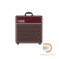 Vox AC4C1-12 Special Colors Maroon Bronco