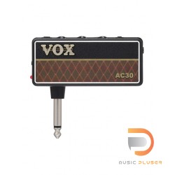 Vox Amplug V2 AC-30