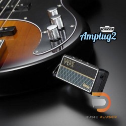 Vox Amplug V2 Bass
