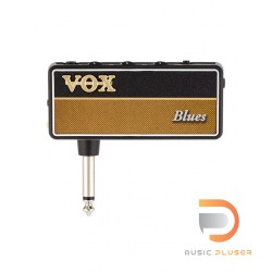 Vox Amplug V2 Blues