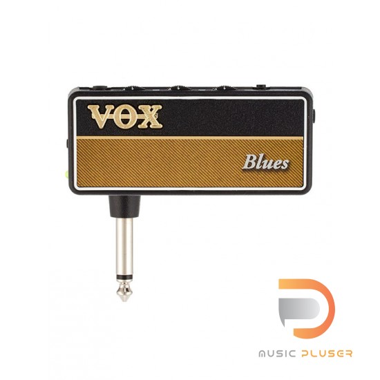 Vox Amplug V2 Blues