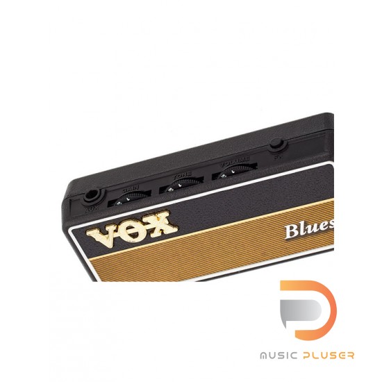 Vox Amplug V2 Blues