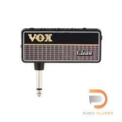 Vox Amplug V2 Clean