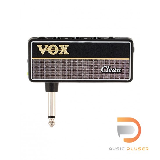 Vox Amplug V2 Clean Vox Amplug V2 Clean