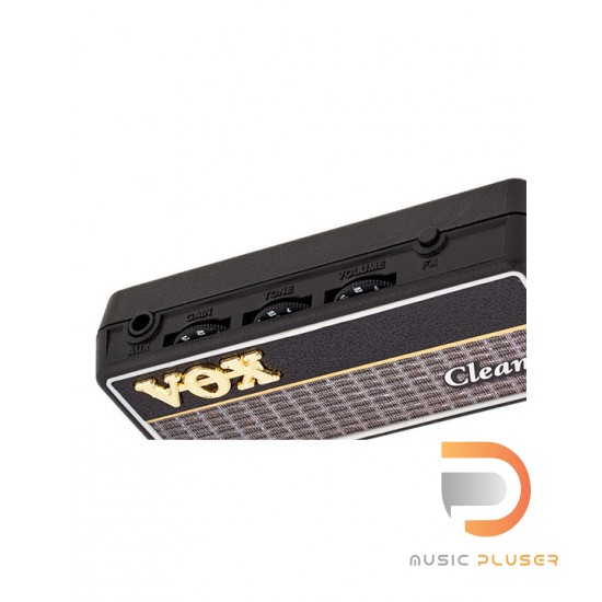 Vox Amplug V2 Clean Vox Amplug V2 Clean