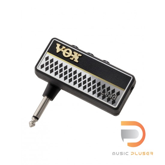 Vox Amplug V2 Lead