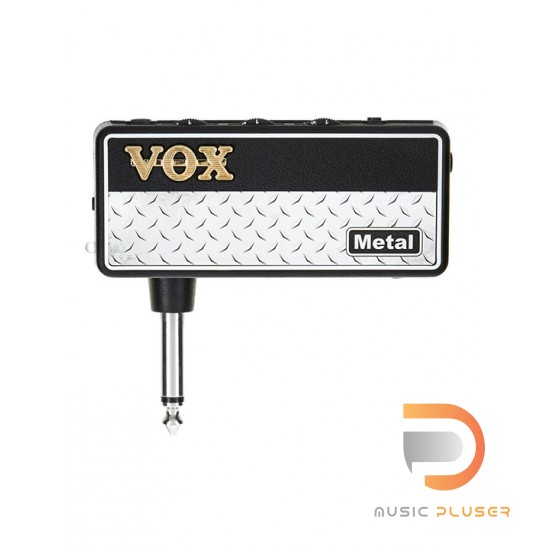 Vox Amplug V2 Metal