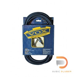 Vox Cable Class A (Bass) 6M.