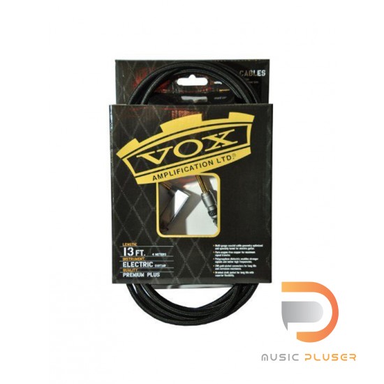 Vox Cable Class A (Guitar) 4M.