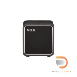 Vox MV50 Clean + Vox BC108