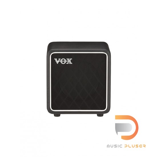 Vox MV50 Clean + Vox BC108