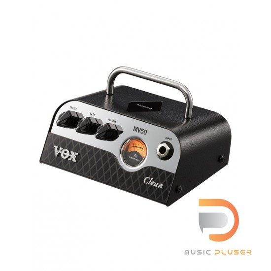 Vox MV50 Clean + Vox BC108 Vox MV50 Clean + Vox BC108