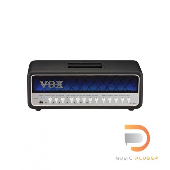 Vox MVX150H Hybrid Tube Head Vox MVX150H Hybrid Tube Head