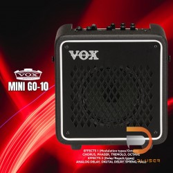 Vox Mini Go 10