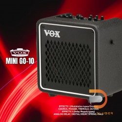 Vox Mini Go 10