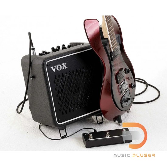 Vox Mini Go 10