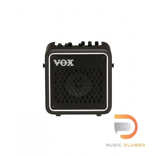 Vox Mini Go 3