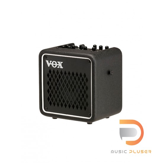 Vox Mini Go 3