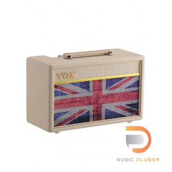 Vox Pathfinder 10 Union Jack Limited Edition