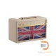 Vox Pathfinder 10 Union Jack Limited Edition