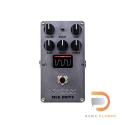 Vox Silk Drive