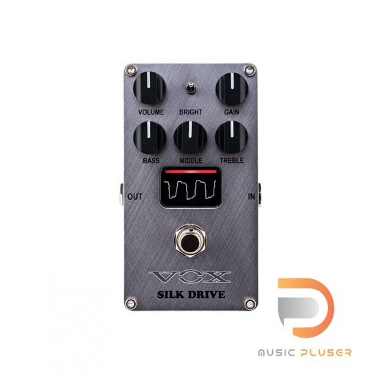 Vox Silk Drive