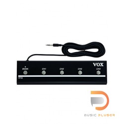 Vox VFS-5 Pedal Switch