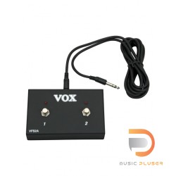 Vox VFS2A Pedal Switch