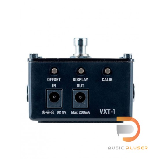 Vox VXT-1 Pedal Tuner Vox VXT-1 Pedal Tuner