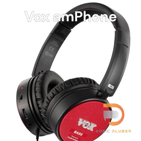 Vox amPhone Bass