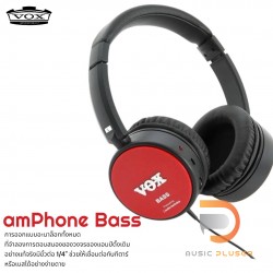 Vox amPhone Bass
