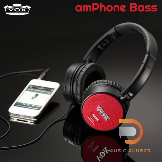 Vox amPhone Bass Vox amPhone Bass