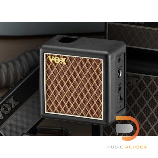 Vox amPlug 2 Cabinet