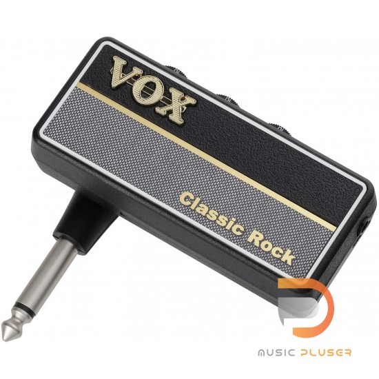 Vox amPlug 2 Classic Rock