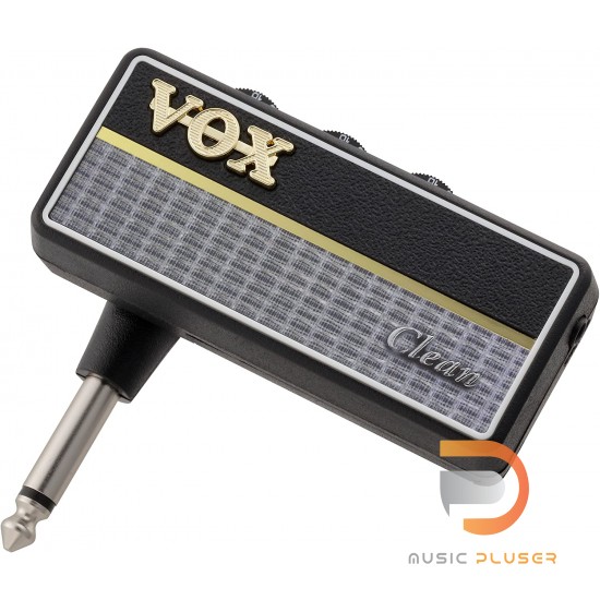 Vox amPlug 2 Clean Vox amPlug 2 Clean
