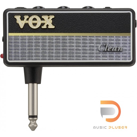 Vox amPlug 2 Clean Vox amPlug 2 Clean