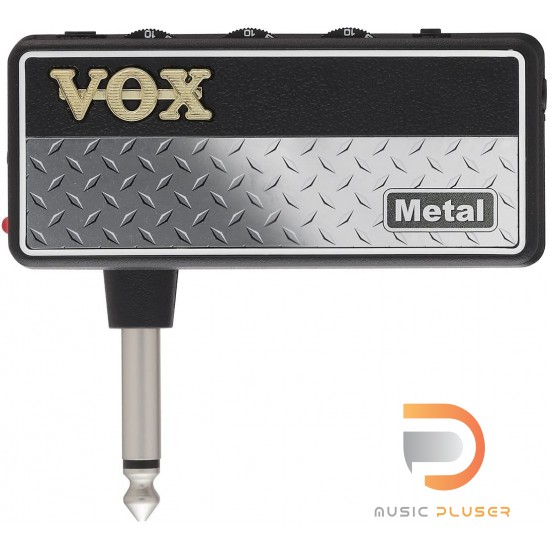 Vox amPlug 2 Metal